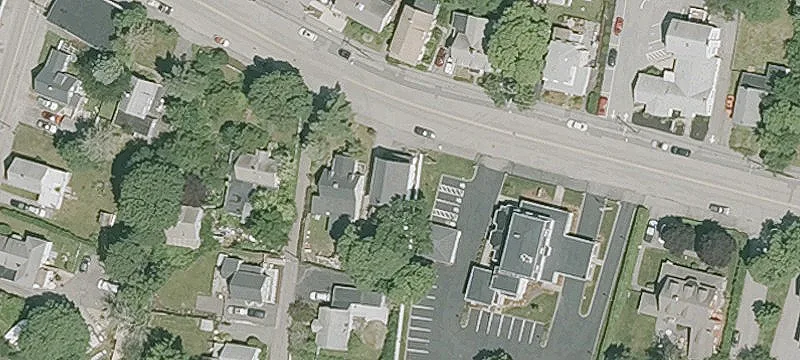 Two-Property Multifamily Package