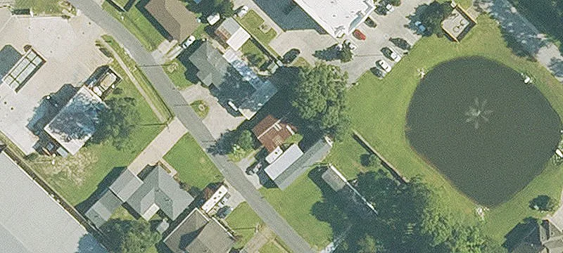 Lot 3 Theo St, Lafayette, LA