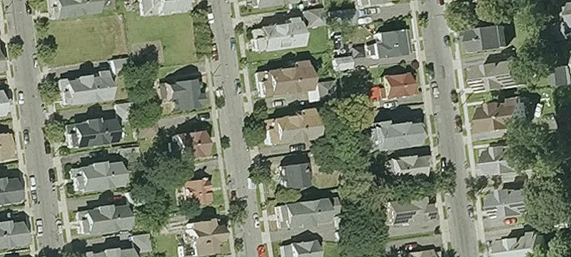 Six-Bedroom Multifamily Property