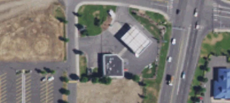 Land