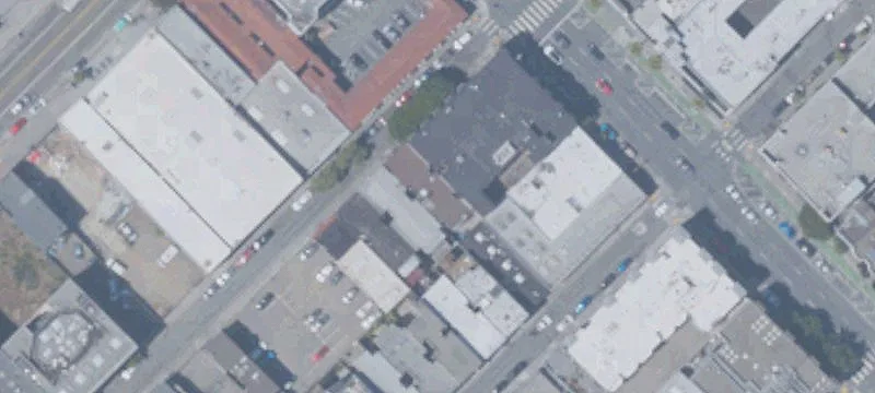 14-Unit Apartment Building