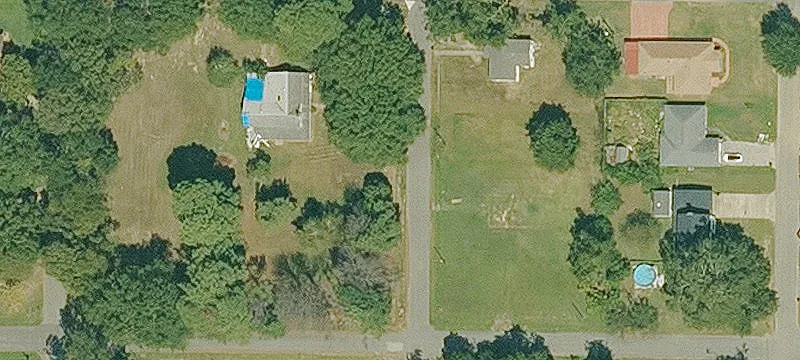 New Construction Triplex