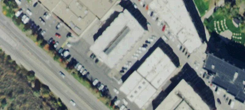 Industrial Land with Outdoor Storage