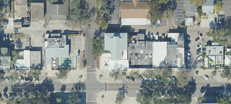 26TH S, St. Petersburg, FL 33705