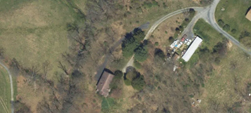 Residential Income Property with Acreage