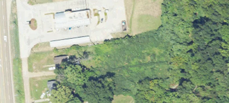Highway-Adjacent Commercial Land