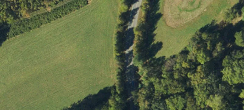 Unimproved Land