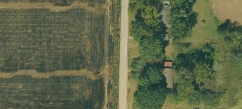 Mississippi Flyway Hunting Land
