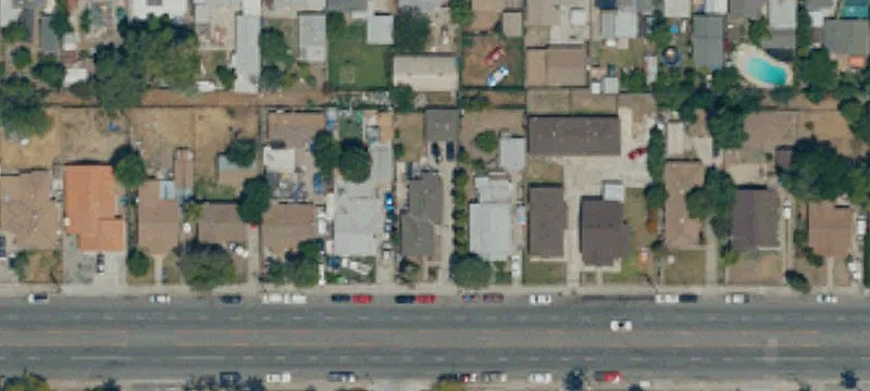 Updated Fully Leased Triplex