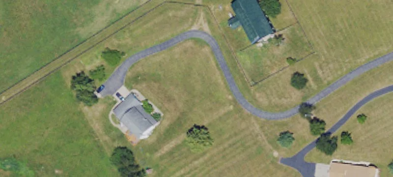 Improved Cattle Farm