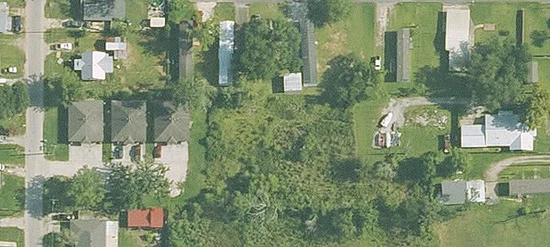 Six-Unit Multifamily Property