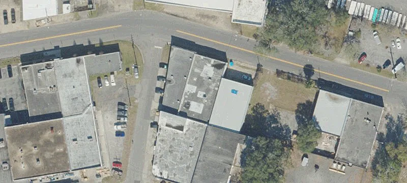 Industrial Flex Space with Loading