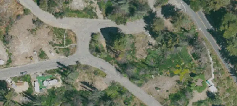 Unimproved Land