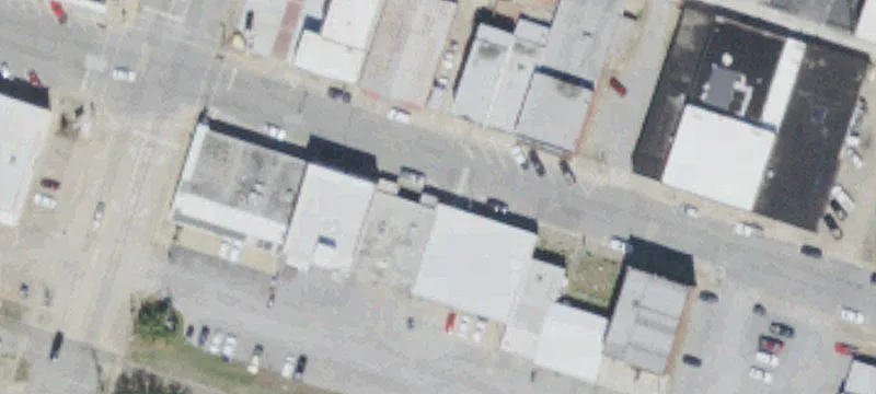 Downtown Multi-Tenant Office Building