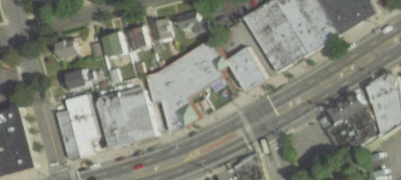 Maintained Fitness Center Space