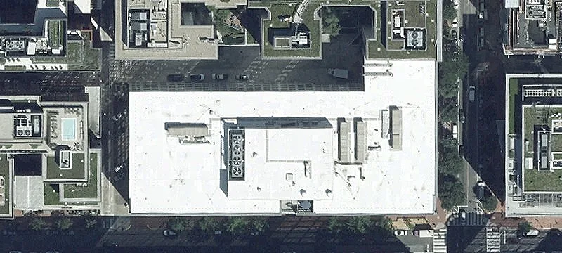 Full-Floor Office Opportunity