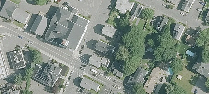 3-Unit Residential Property