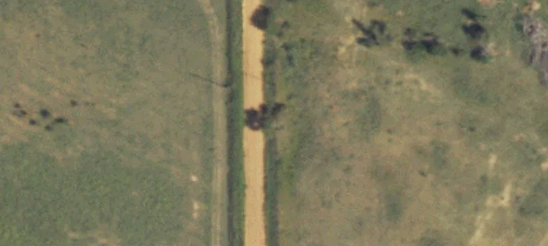 Improved Ranch With Residence