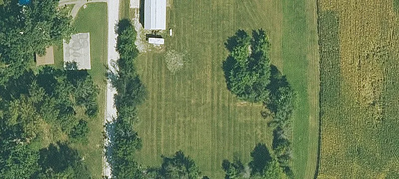 Land