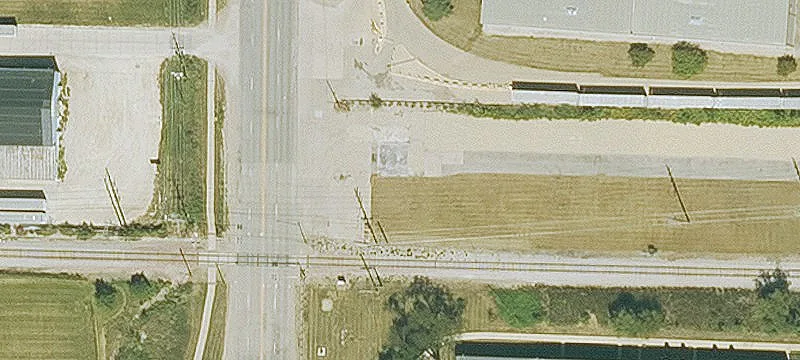 Flex Space with Warehouse