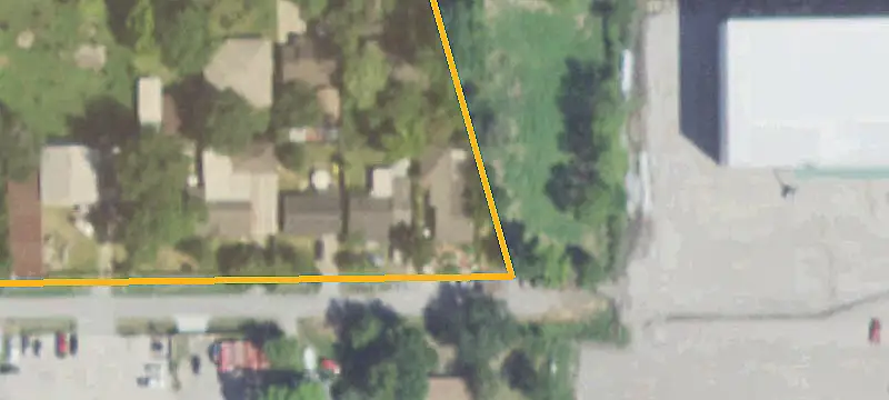New Construction Multifamily Property