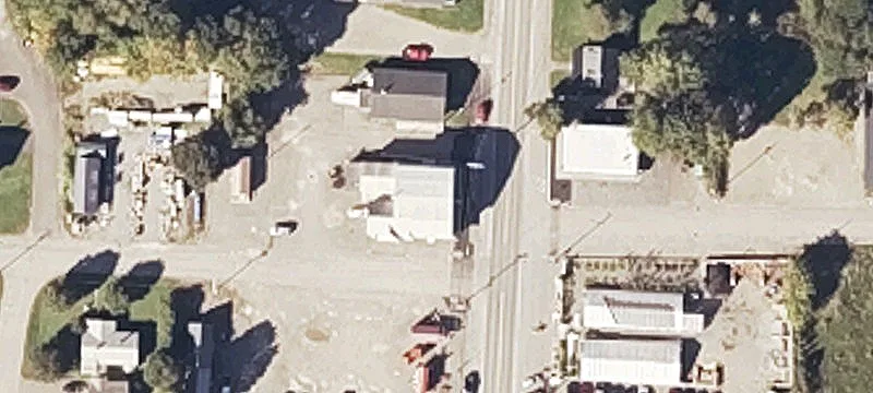 Renovated Mixed-Use Property