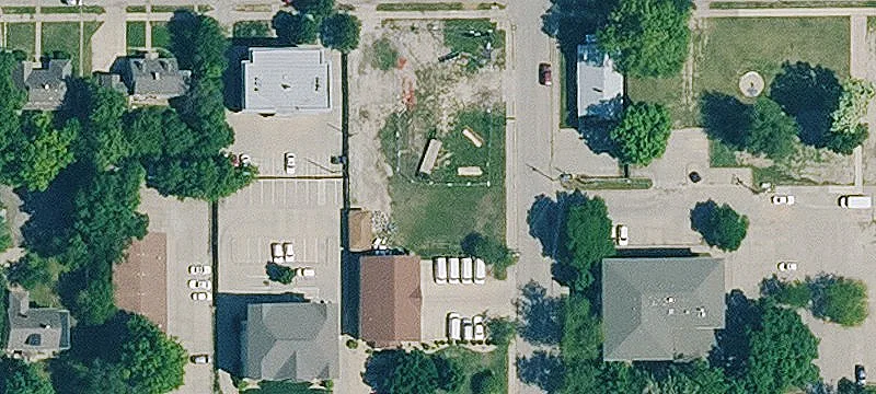 Commercial Land Near K-State