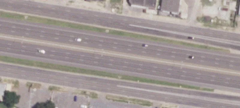 Expressway-Front Commercial Land