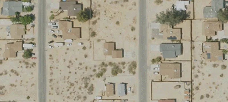 Land