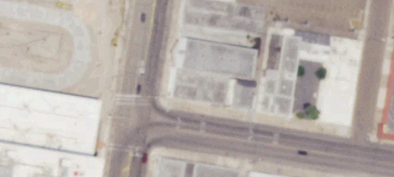 Mixed-Use Development with Retail