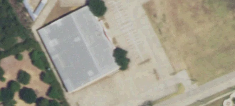 23-Lane Bowling Alley