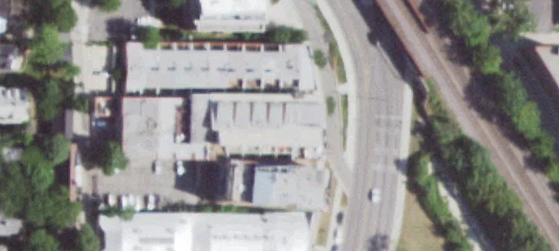 Updated Townhouse Income Property