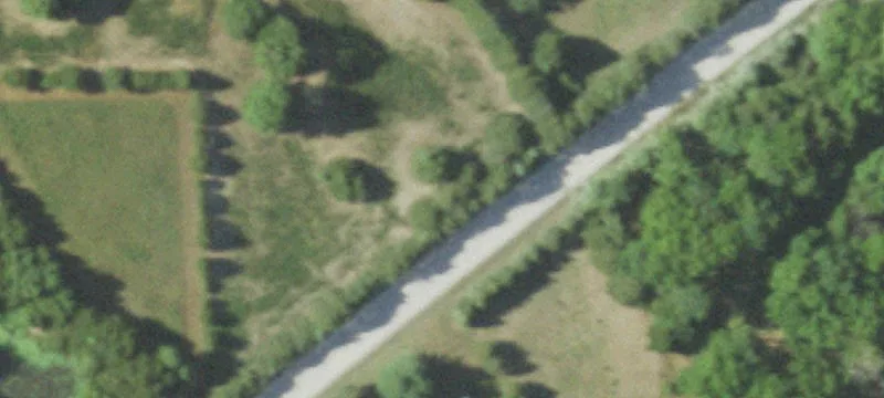 Working Farm with Spring-Fed Pond