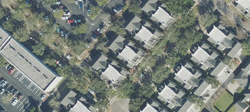 Live-Work Property with Rental Components