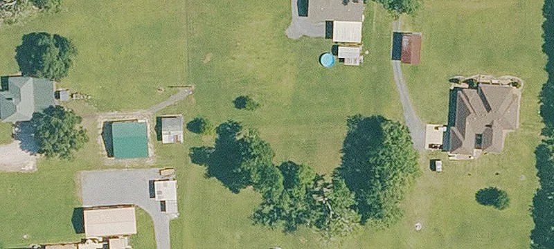 Land
