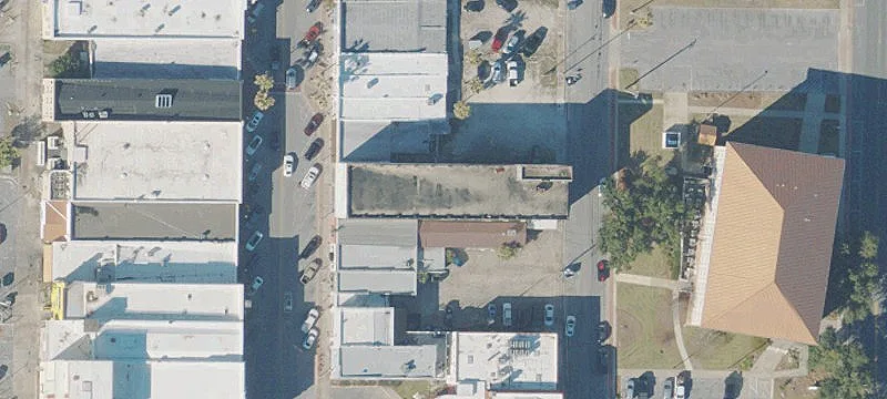 Rooftop Restaurant Development Opportunity