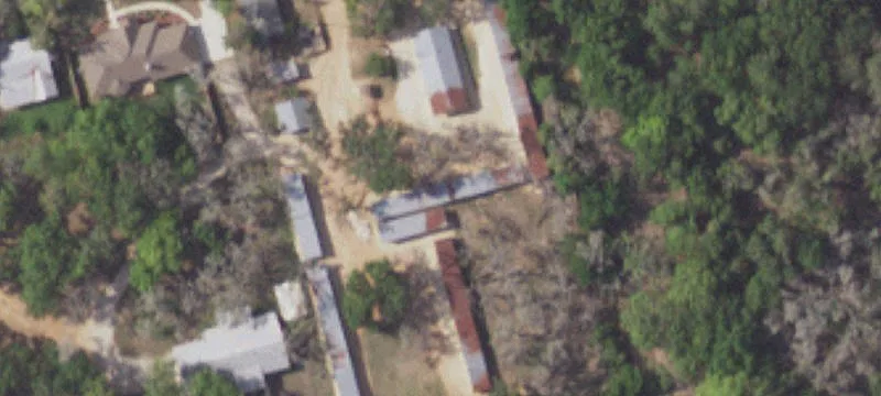 97-Unit Self Storage Facility