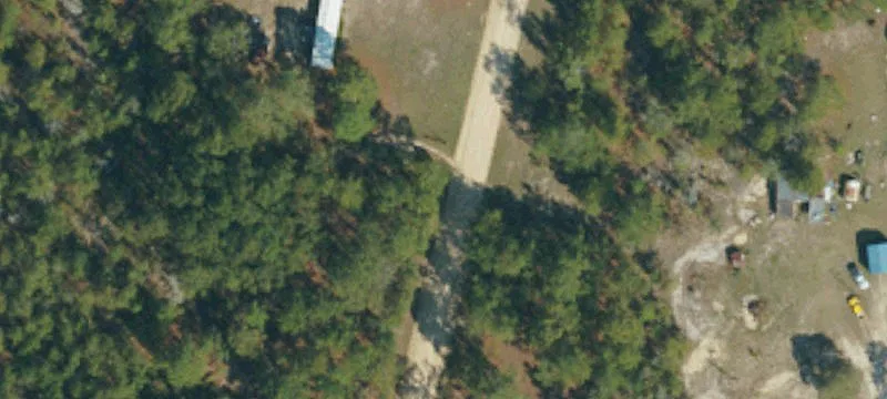 Hunting Land with Tiny Home