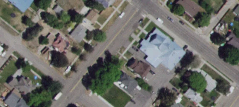 Updated Four-Unit Multifamily Property