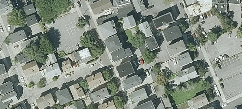 Renovated 3-Unit Property