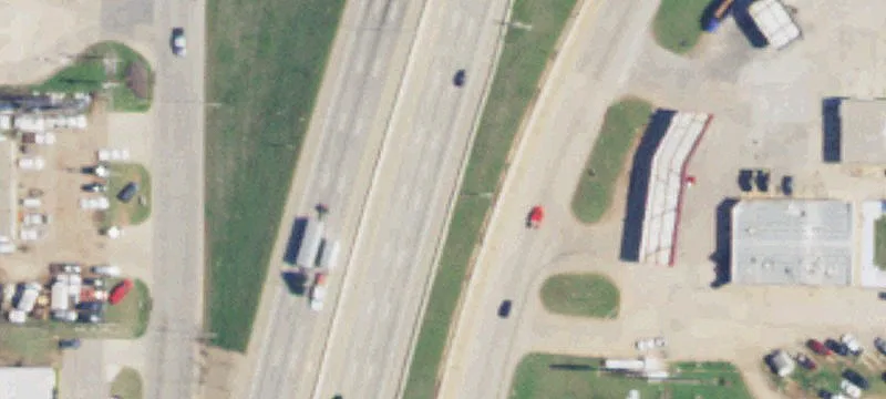 Partially Leased Specialty Property