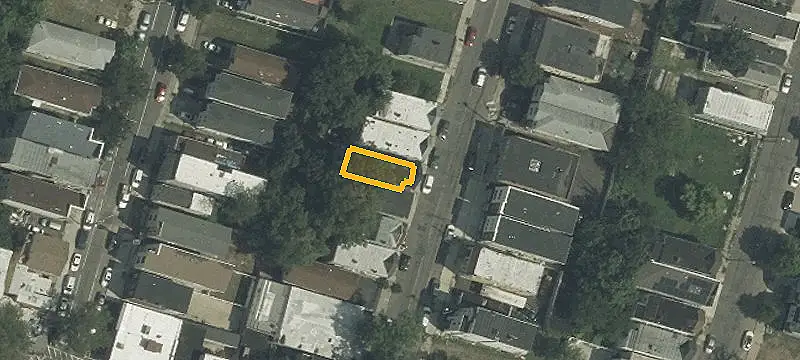 Renovated Two-Unit Duplex