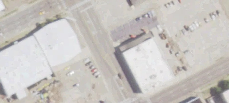 Updated Storefront Property