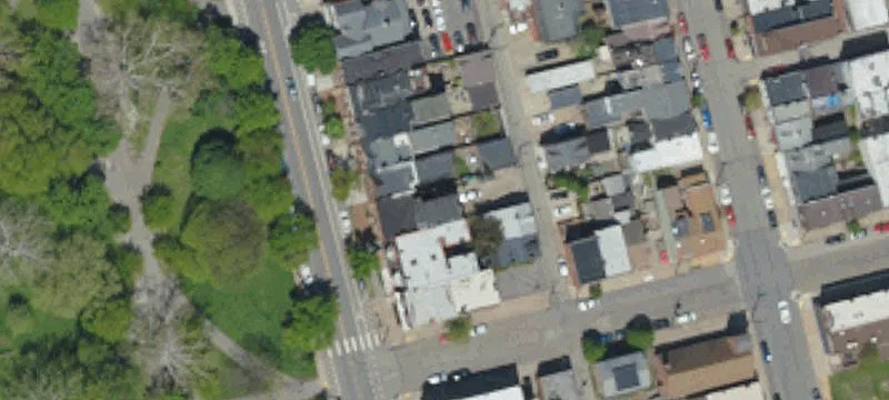 5-Unit Historic Brick Apartment Building