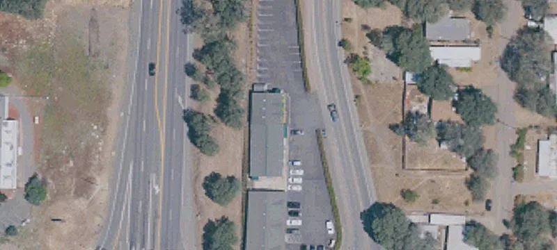 Office Unit with Highway Access