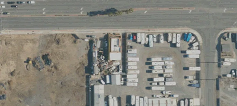 Mobile Home Park Residence