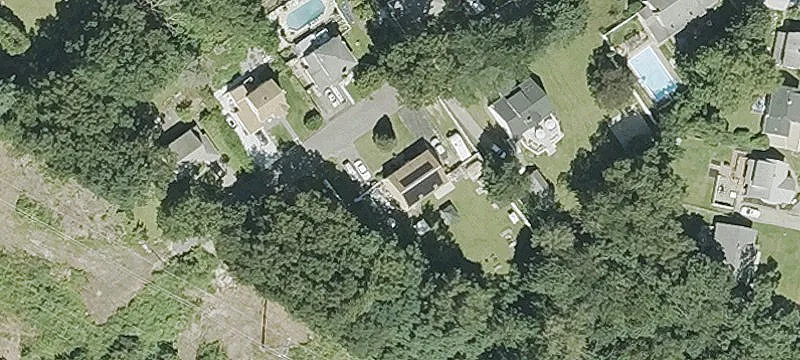 Townhouse-Style Residential Income Property