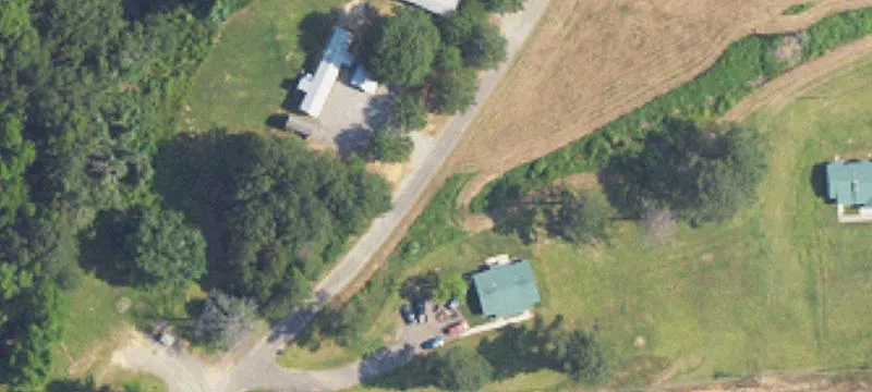 Unrestricted Land Parcels