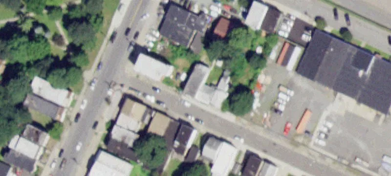 Updated Duplex with Two Units