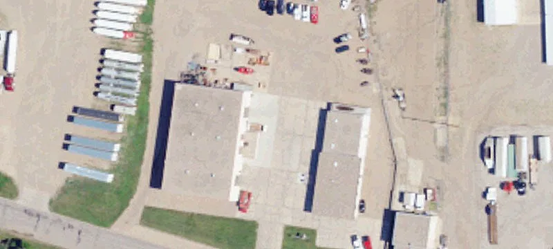 Flex Space With Shop And Offices